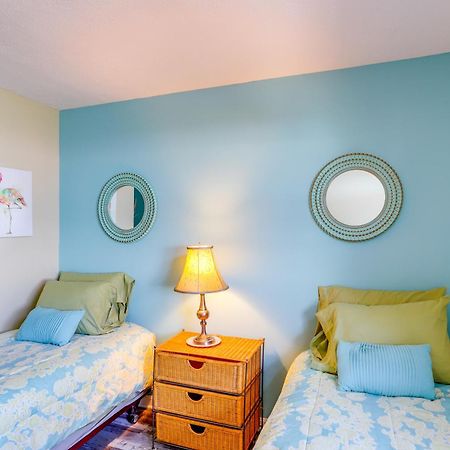 Cozy Middle Bass Island Getaway On Lake Eerie! 풋인베이 외부 사진