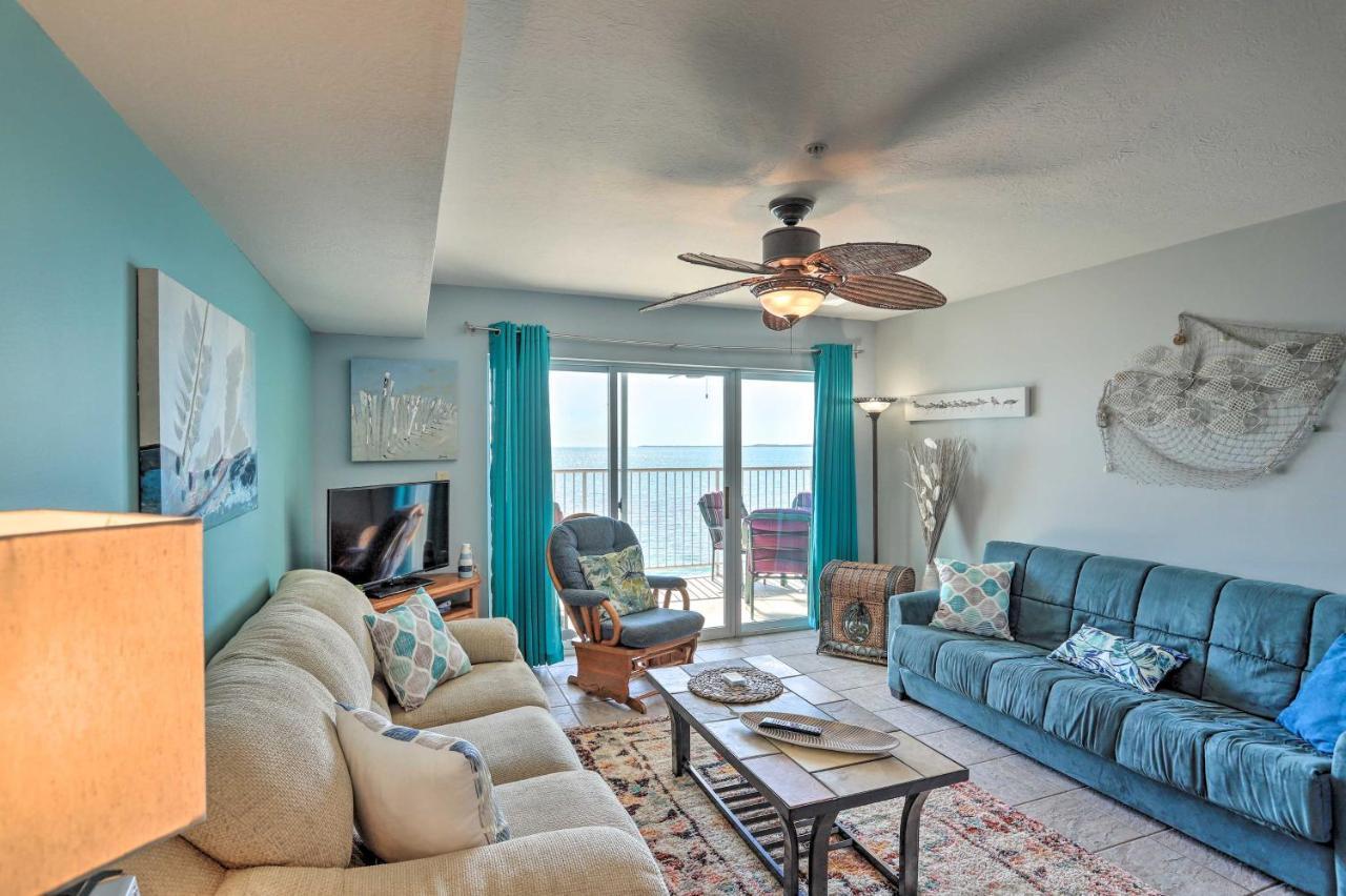 Cozy Middle Bass Island Getaway On Lake Eerie! 풋인베이 외부 사진