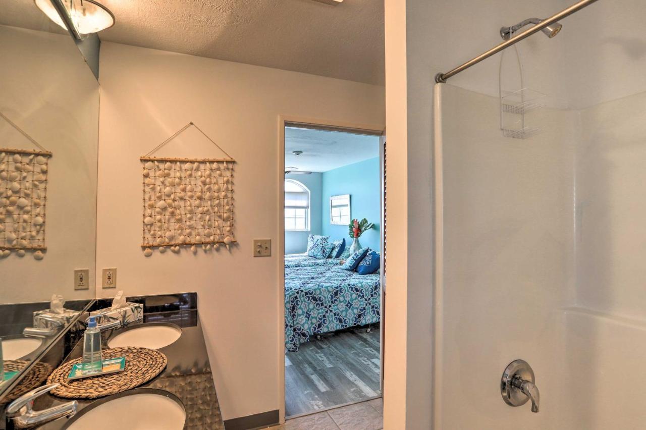 Cozy Middle Bass Island Getaway On Lake Eerie! 풋인베이 외부 사진